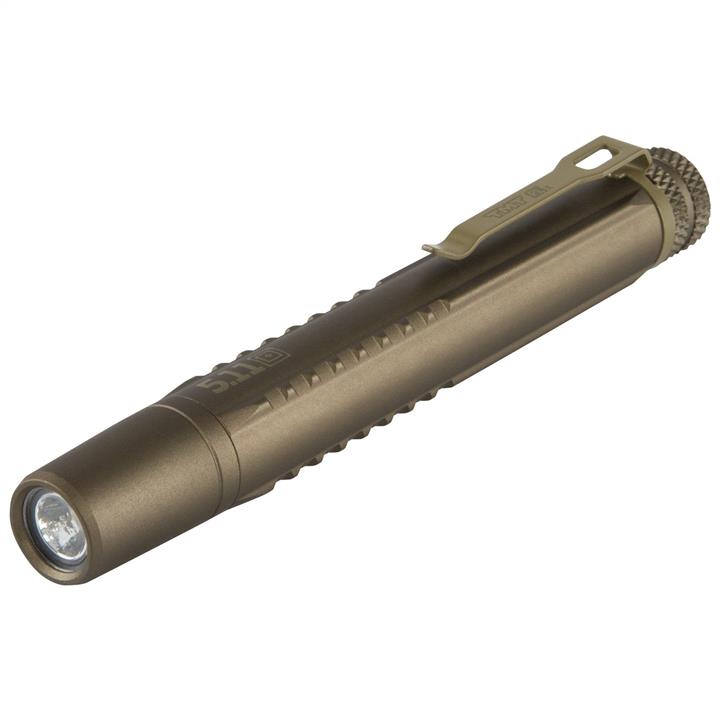5.11 Tactical 2000980381470 Tactical flashlight "5.11 TMT PLx Penlight" 53028 2000980381470