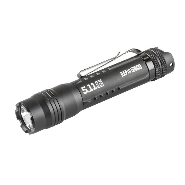 5.11 Tactical 2000980485468 Tactical flashlight "5.11 Tactical RAPID PL 1AA" 53395-019 2000980485468