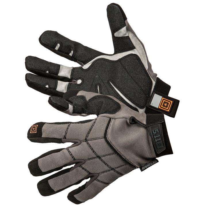 5.11 Tactical 2000980319558 Tactical Gloves "5.11 Station Grip" 59351 2000980319558