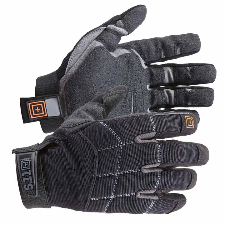 5.11 Tactical 2000980226184 Tactical Gloves "5.11 Station Grip" 59351 2000980226184