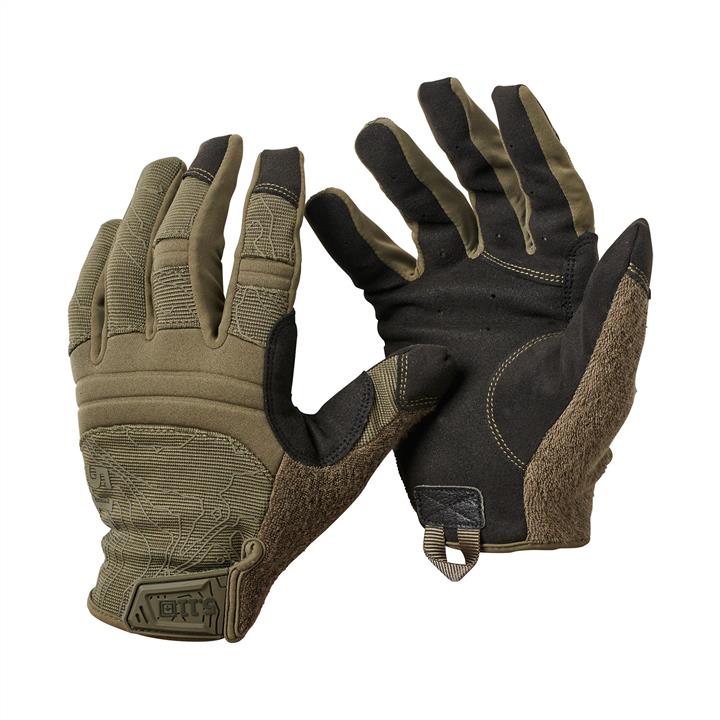 5.11 Tactical 2000980477364 Tactical Gloves "5.11 Tactical Competition Shooting Glove" 59372-186 2000980477364