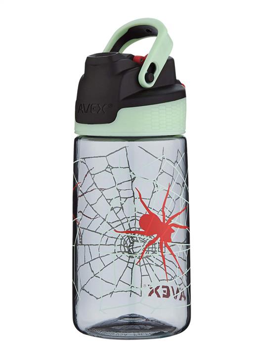 AVEX 2000980428540 Baby bottle for drinks (flask) "AVEX Freeride AUTOSEAL® Kids Water Bottle" (475 ml) 70768ZCN 2000980428540