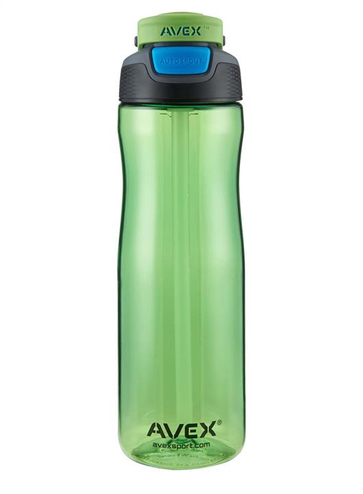 AVEX 2000980428342 Water bottle (flask) "AVEX Wells AUTOSPOUT® Straw Water Bottle" (750 ml) 71501 2000980428342