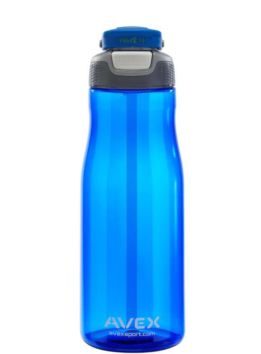 AVEX 2000980428410 Water bottle (flask) "AVEX Wells AUTOSPOUT® Straw Water Bottle" (950 ml) 71503 2000980428410