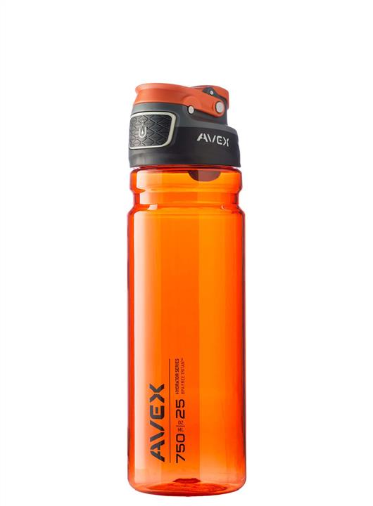 AVEX 2000980428274 Water bottle (flask) "AVEX FreeFlow AUTOSEAL® Water Bottle" (750 ml) 72633 2000980428274