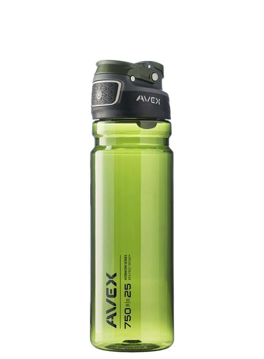 AVEX 2000980428304 Water bottle (flask) "AVEX FreeFlow AUTOSEAL® Water Bottle" (750 ml) 72637 2000980428304