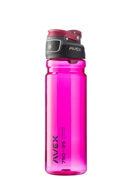AVEX 2000980428267 Water bottle (flask) "AVEX FreeFlow AUTOSEAL® Water Bottle" (750 ml) 72638 2000980428267