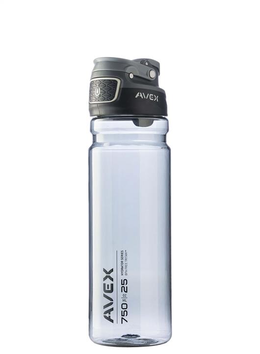 AVEX 2000980428281 Water bottle (flask) "AVEX FreeFlow AUTOSEAL® Water Bottle" (750 ml) 72640 2000980428281