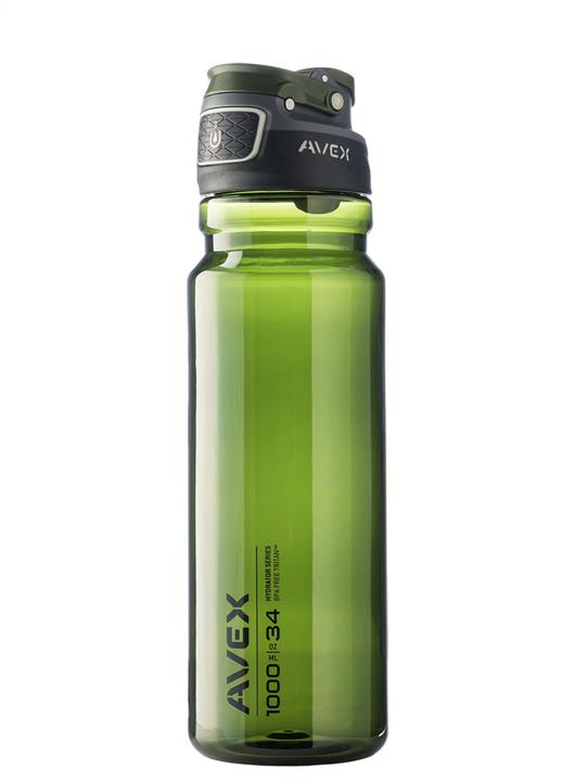 AVEX 2000980428335 Water bottle (flask) "AVEX FreeFlow AUTOSEAL® Water Bottle" (1000 ml) 72642 2000980428335