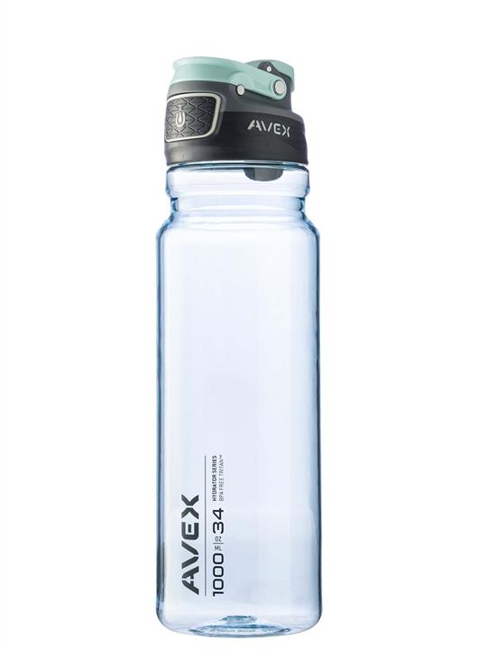 AVEX 2000980428311 Water bottle (flask) "AVEX FreeFlow AUTOSEAL® Water Bottle" (1000 ml) 73154 2000980428311