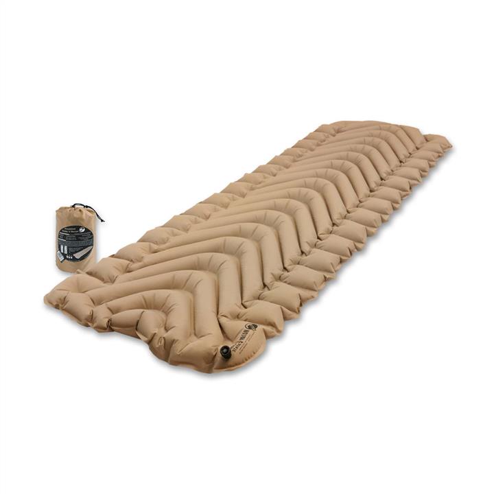 Klymit 2000980398805 Sleeping mat insulated inflatable "Klymit Insulated Static V Recon" 06IVCy01C 2000980398805