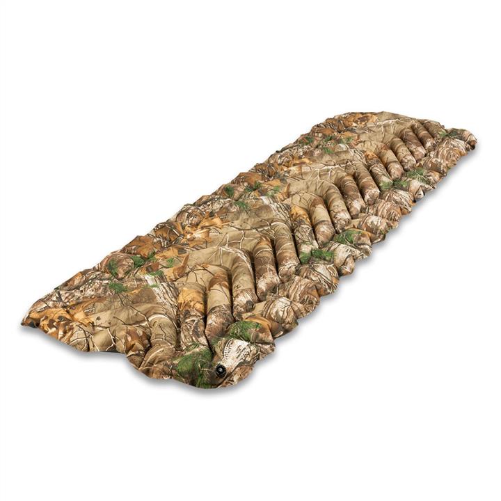 Klymit 2000980398881 Sleeping mat insulated inflatable "Klymit Insulated Static V RealTree® Xtra Camo" 06IVXT01C 2000980398881