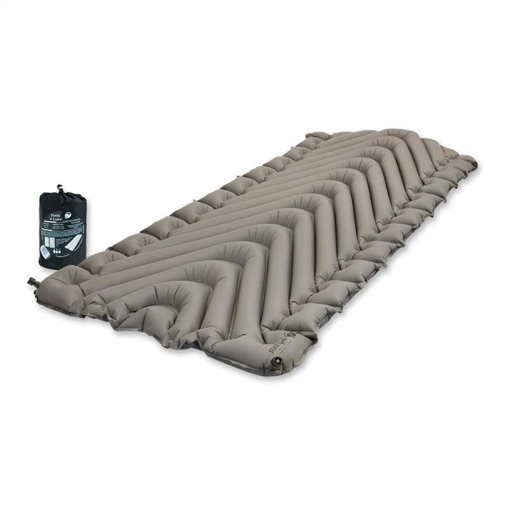 Klymit 2000980398751 Sleeping mat inflatable "Klymit Static V Luxe" 06VLST01D 2000980398751