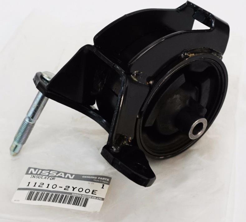 Engine support mount Nissan Maxima / Maxima QX: 112102Y00E Nissan Engine mount