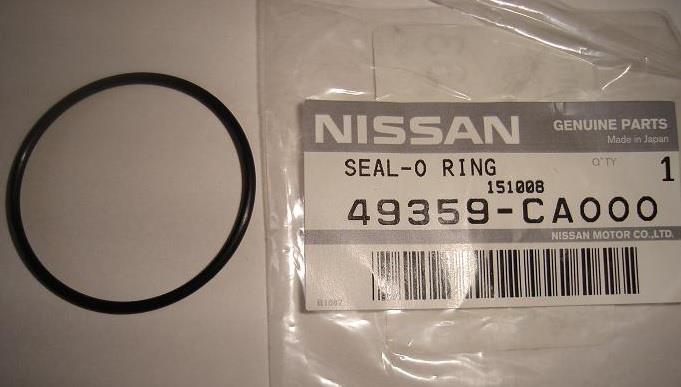 49359CA000 Nissan Steering rack oil seal