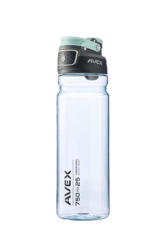 Water bottle (flask) &quot;AVEX FreeFlow AUTOSEAL® Water Bottle&quot; (750 ml) 72635 AVEX 2000980428298