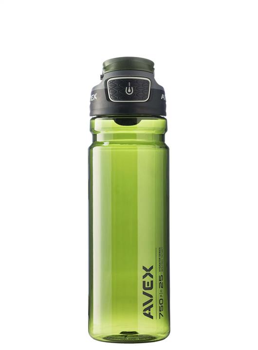 Water bottle (flask) &quot;AVEX FreeFlow AUTOSEAL® Water Bottle&quot; (750 ml) 72637 AVEX 2000980428304