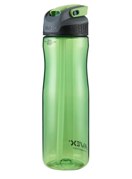 Water bottle (flask) &quot;AVEX Wells AUTOSPOUT® Straw Water Bottle&quot; (750 ml) 71501 AVEX 2000980428342