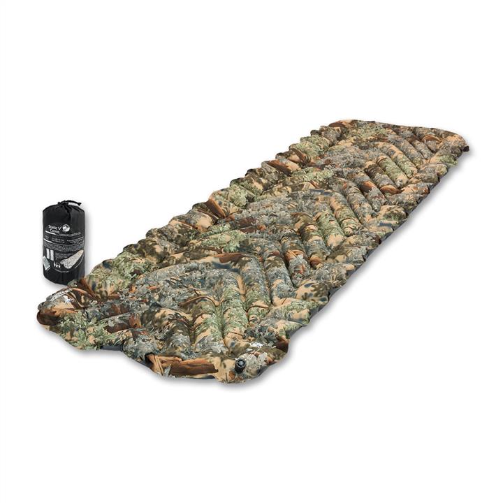 Klymit Sleeping mat inflatable &quot;Klymit Static V Kings Camo&quot; 06SVKd01C – price