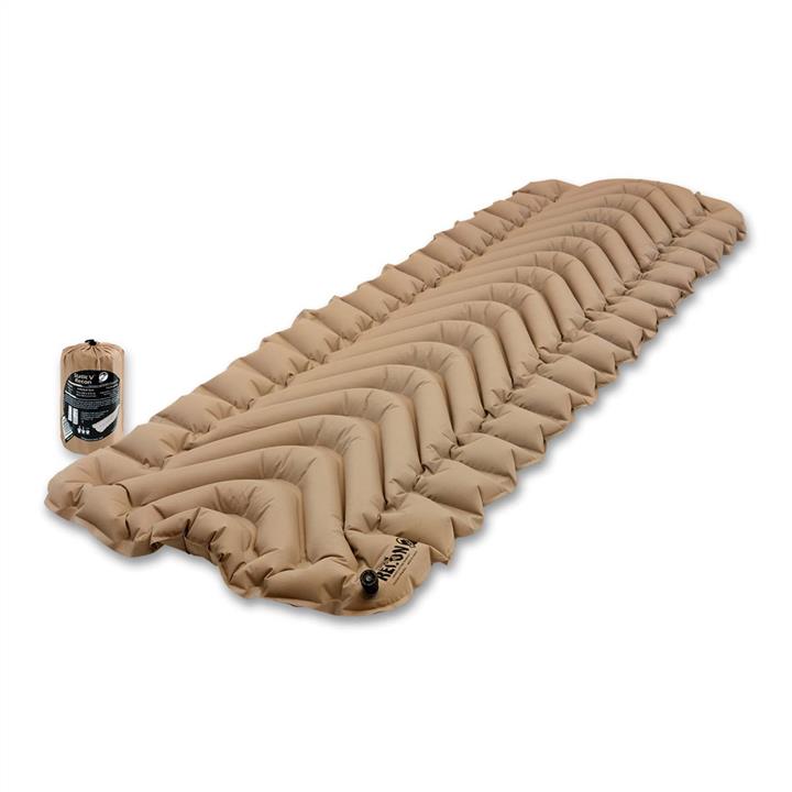 Klymit Sleeping mat inflatable &quot;Klymit Static V Recon&quot; 06SVCy01C – price
