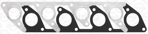 Elring 474.360 Gasket common intake and exhaust manifolds 474360