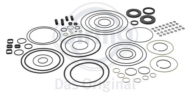 Elring 821.480 Automatic transmission gaskets, set 821480