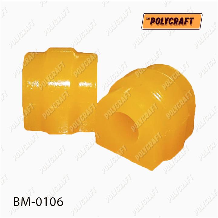 Buy POLYCRAFT BM-0106 at a low price in United Arab Emirates!