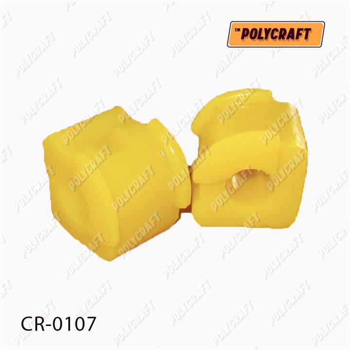 Buy POLYCRAFT CR-0107 at a low price in United Arab Emirates!