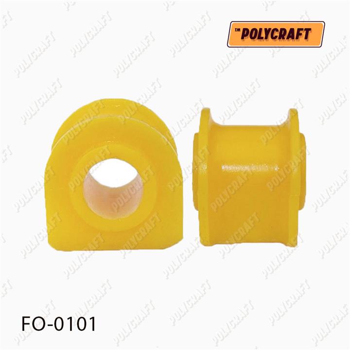 Buy POLYCRAFT FO-0101 at a low price in United Arab Emirates!