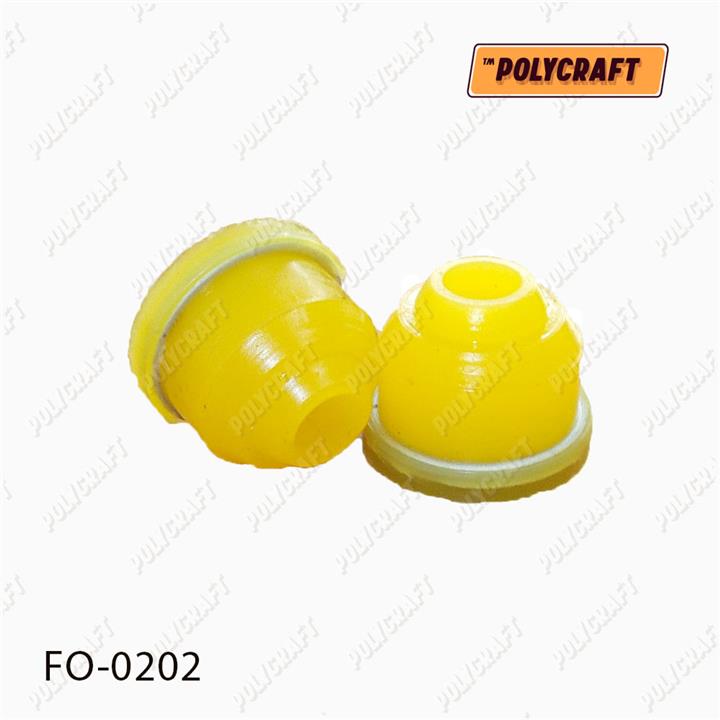 Buy POLYCRAFT FO-0202 at a low price in United Arab Emirates!