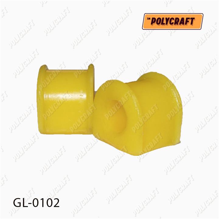 Buy POLYCRAFT GL-0102 at a low price in United Arab Emirates!