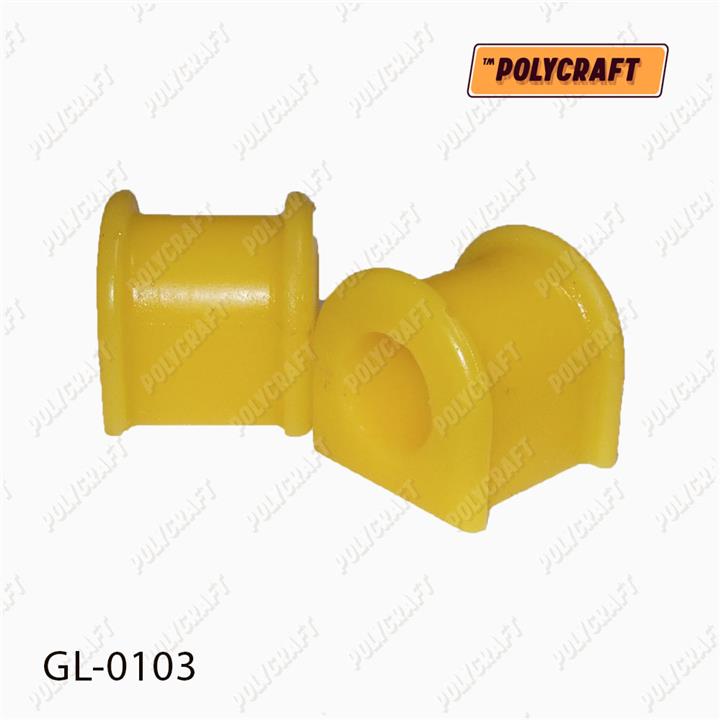 Buy POLYCRAFT GL-0103 at a low price in United Arab Emirates!