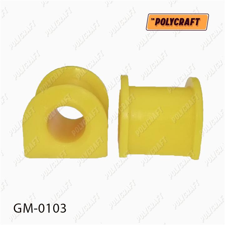 Buy POLYCRAFT GM-0103 at a low price in United Arab Emirates!