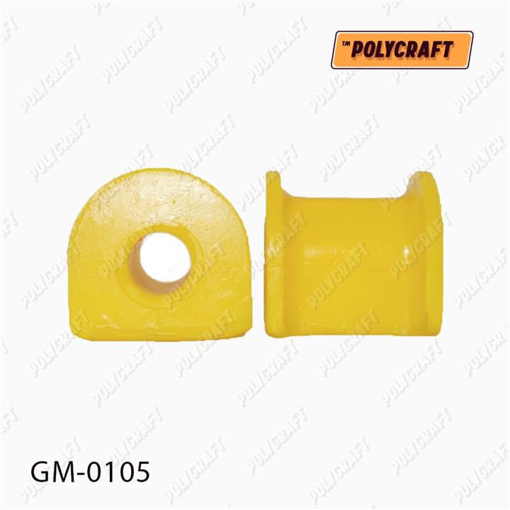Buy POLYCRAFT GM-0105 at a low price in United Arab Emirates!