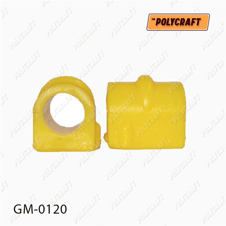 Buy POLYCRAFT GM-0120 at a low price in United Arab Emirates!