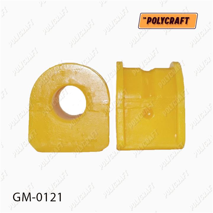 Buy POLYCRAFT GM-0121 at a low price in United Arab Emirates!