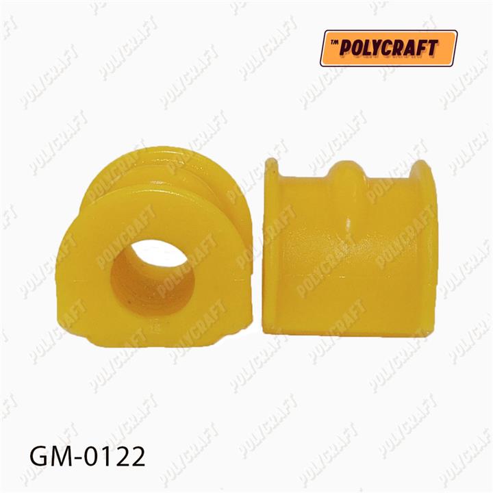 Buy POLYCRAFT GM-0122 at a low price in United Arab Emirates!