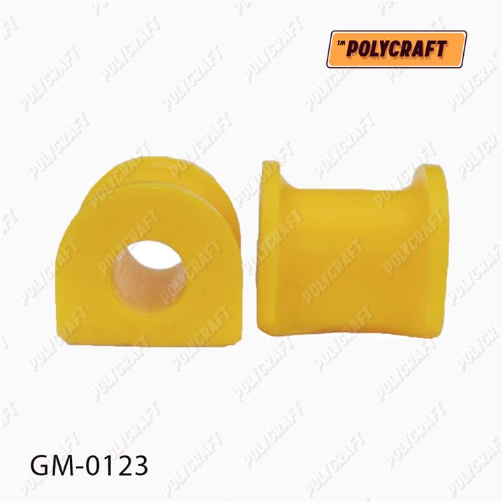 Buy POLYCRAFT GM-0123 at a low price in United Arab Emirates!