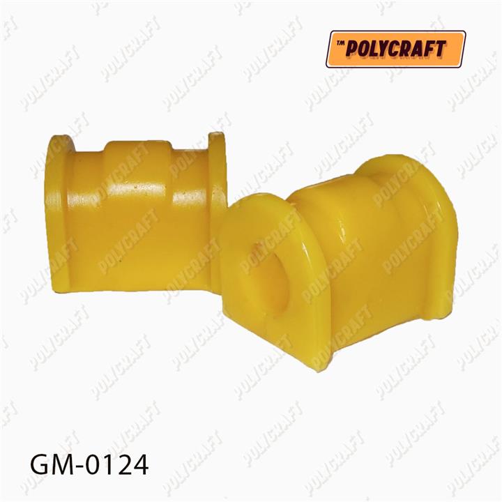 Buy POLYCRAFT GM-0124 at a low price in United Arab Emirates!