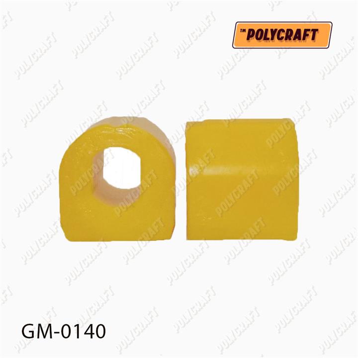 Buy POLYCRAFT GM-0140 at a low price in United Arab Emirates!