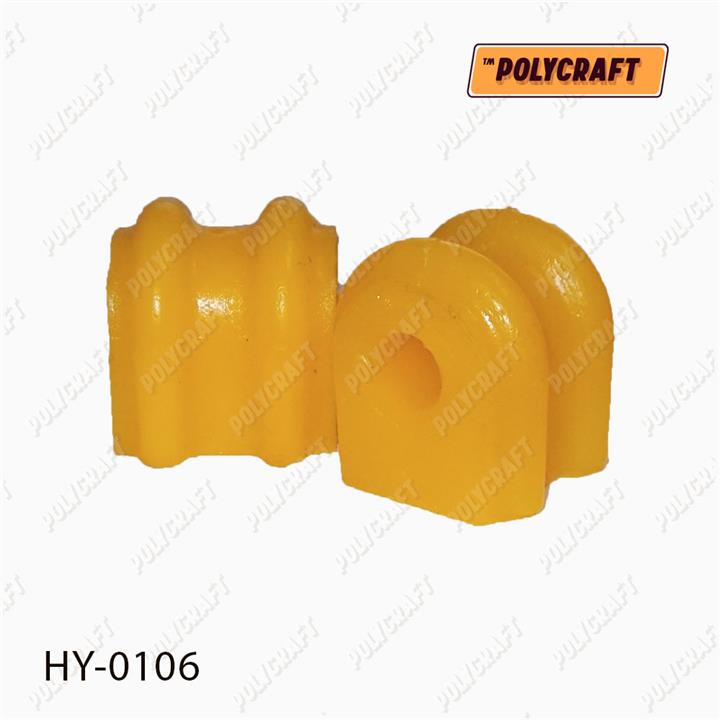 Buy POLYCRAFT HY-0106 at a low price in United Arab Emirates!