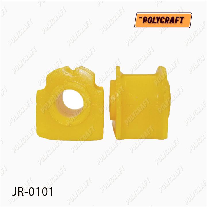 Buy POLYCRAFT JR-0101 at a low price in United Arab Emirates!