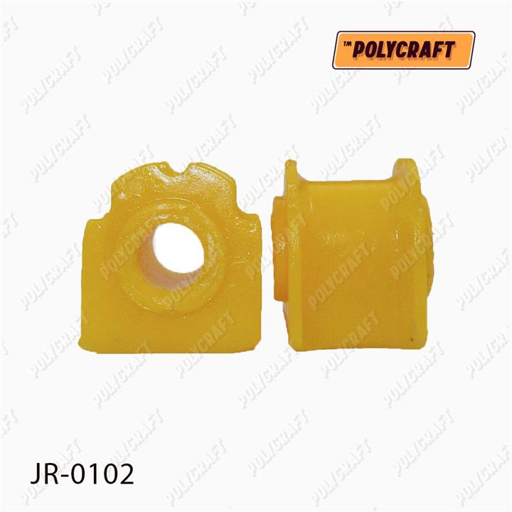 Buy POLYCRAFT JR-0102 at a low price in United Arab Emirates!