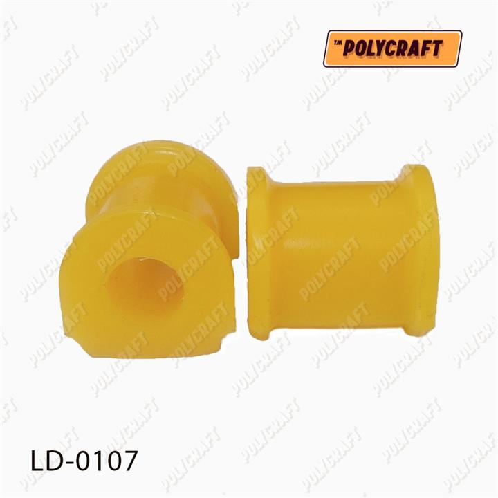 Buy POLYCRAFT LD-0107 at a low price in United Arab Emirates!