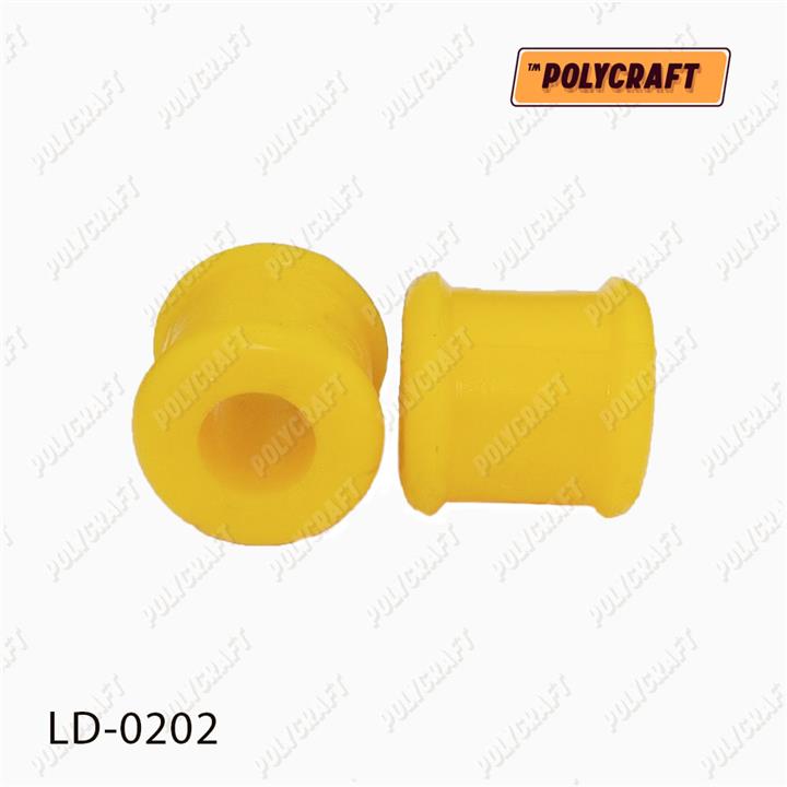 Buy POLYCRAFT LD-0202 at a low price in United Arab Emirates!