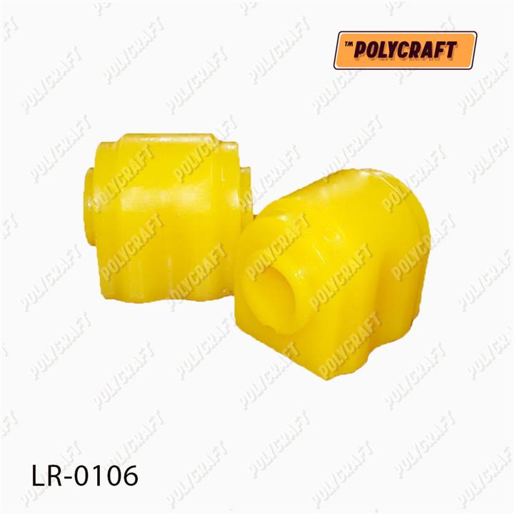 Buy POLYCRAFT LR-0106 at a low price in United Arab Emirates!