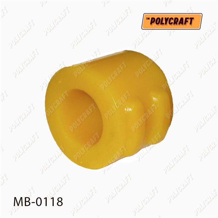 Buy POLYCRAFT MB-0118 at a low price in United Arab Emirates!
