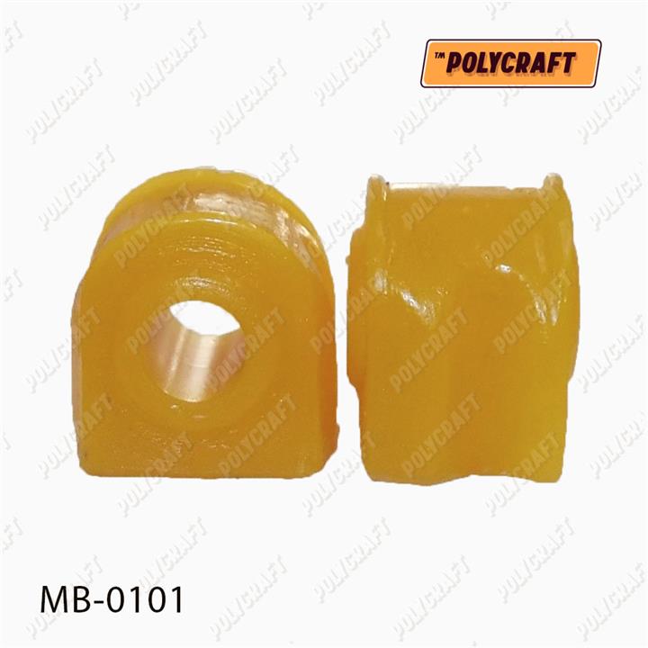 Buy POLYCRAFT MB-0101 at a low price in United Arab Emirates!