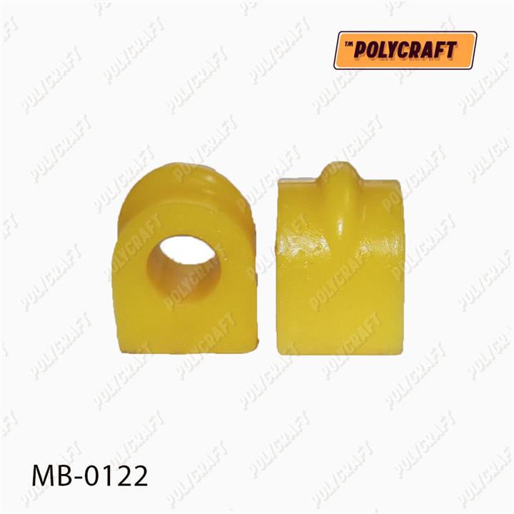 Buy POLYCRAFT MB-0122 at a low price in United Arab Emirates!