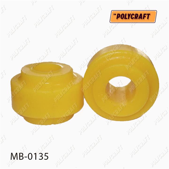 Buy POLYCRAFT MB-0135 at a low price in United Arab Emirates!